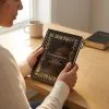 Cahier de note noir : Edition premium – Image 6